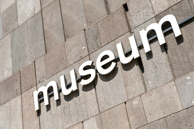 Diese deutschen Museen müssen Sie besucht haben