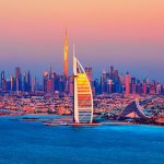 Gründe Urlaub Dubai