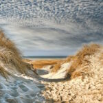 Urlaub Insel Fanø, Dänemark