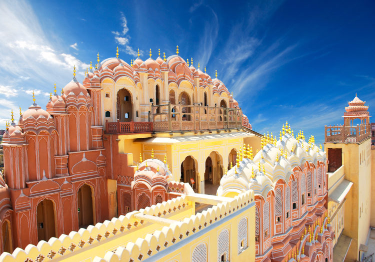 Jaipur, Indien