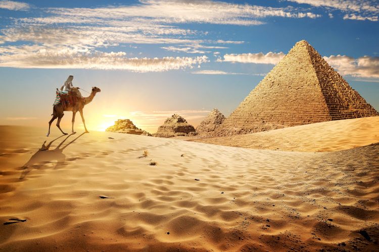 Reisetipp Ägypten: Luxor und Alexandria