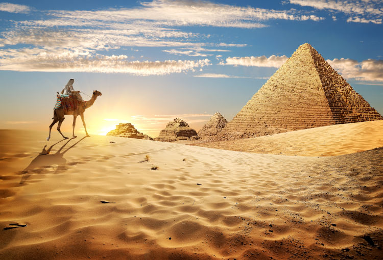 Reisetipps Ägypten
