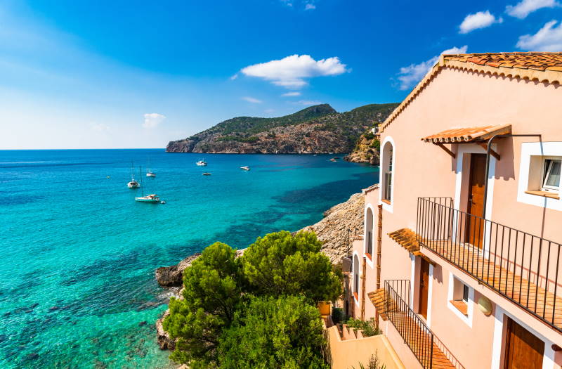 Immobilien Mallorca