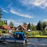 Hausboot vermieten