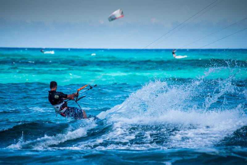 Surfen Fuerteventura