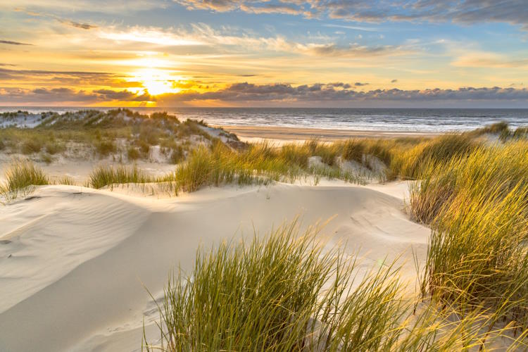 Strand Ameland