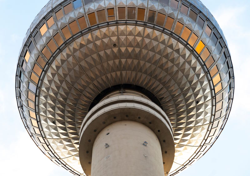 Fernsehturm Berlin