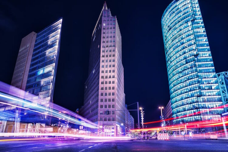 Potsdamer Platz
