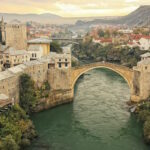 Sehenswürdigkeiten Bosnien Herzegowina