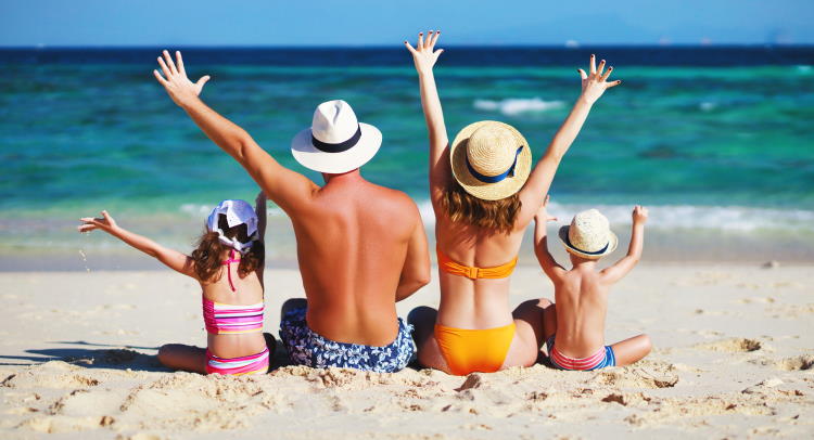 Die besten Tipps für einen traumhaft schönen Strandurlaub