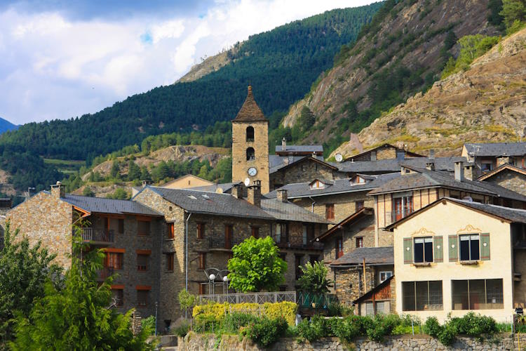 Ordino