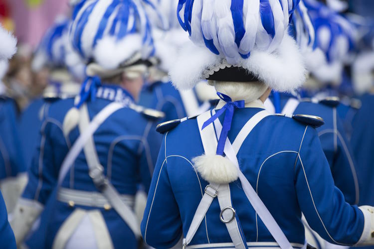 Karneval Köln