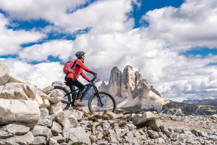 Radfahren Südtirol