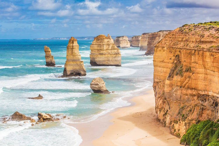 Erleben Sie die Faszination Australiens: 5 unvergessliche Reiseziele!