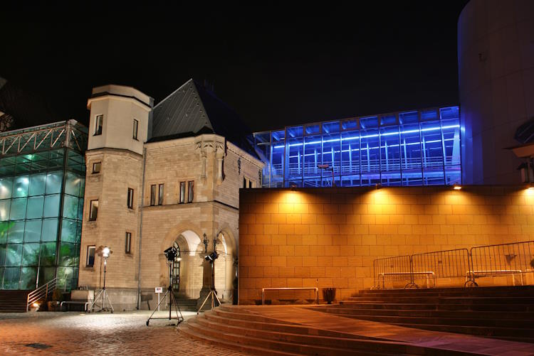 Schokoladenmuseum Köln