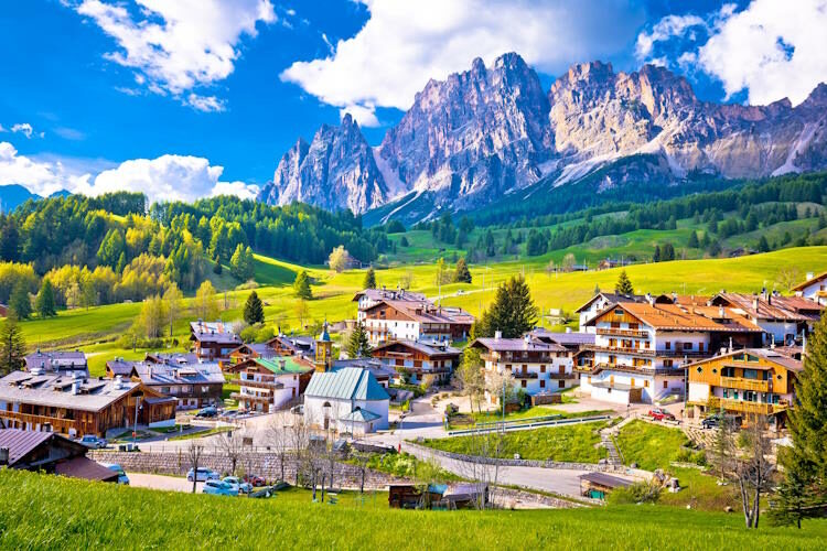 7 Gründe warum Sie Ihren nächsten Urlaub in Südtirol verbringen sollten