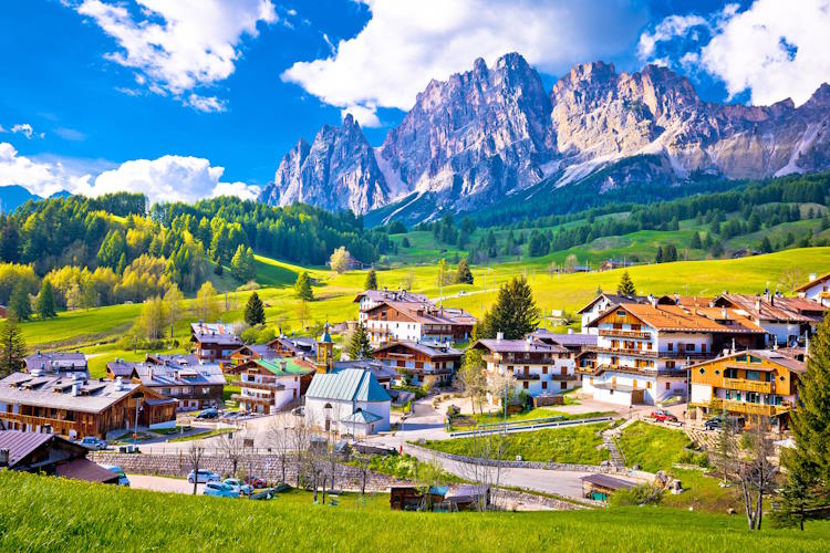 Urlaub Südtirol