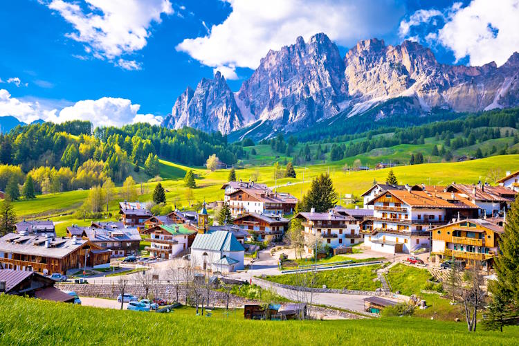 Urlaub Südtirol