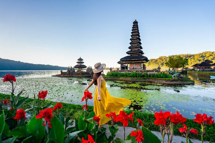 10 Gründe, warum Bali auch in 2024 eine Reise wert ist