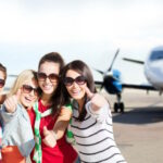 Gruppenreise