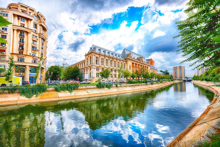 Bukarest