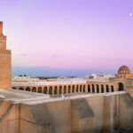 Kairouan, Tunesien