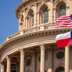 Städte Texas