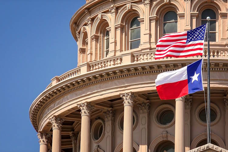 Texas erkunden: 5 atemberaubende Städte, die Sie unbedingt sehen sollten!