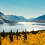 Yukon, Kanada