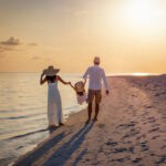 Urlaub im Sommer