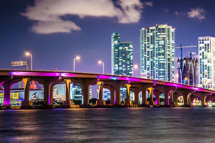 Miami, Florida