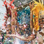 Karneval Rio de Janeiro