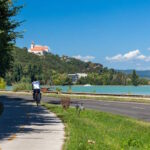 Donau-Radweg Ungarn