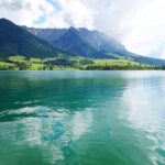 Familienurlaub See Österreich