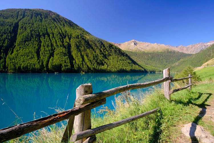 Weinhotels Südtirol