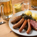 Deutschland Kulinarisch