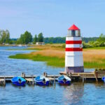 Urlaub Mecklenburg-Vorpommern